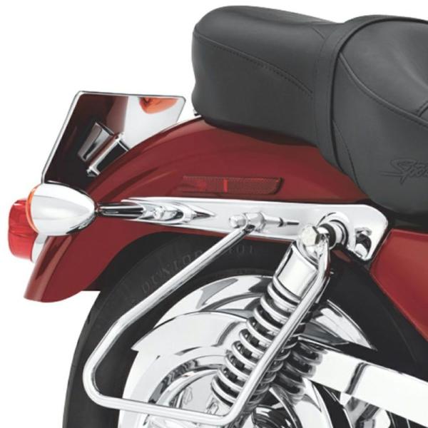 ハーレー純正　スポーツスター　サドルバッグ スポーツスター用ハーレー純正サドルバッグ｜ハーレーカスタムパーツ