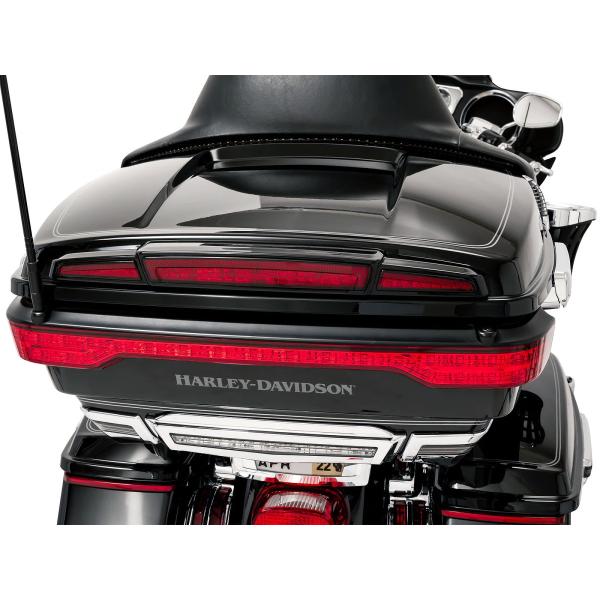 シャイニングゴールデン 2014〜 ツーリング ライトストリーク LED