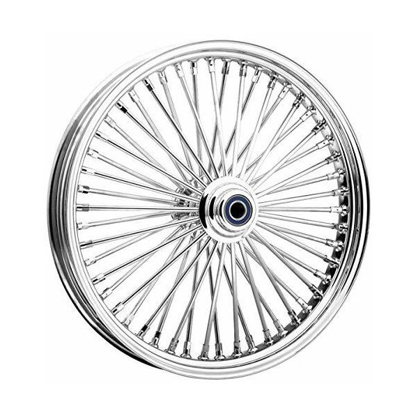 DNA DNA2135 Mammoth スポークホイール 21x3.5 フロント DNA DNA2135 Mammoth スポークホイール 21x3.5 フロント
