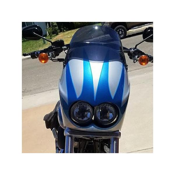 ダグズカスタム FXDF-FAIR-STD DOUGZ Custom ファットボブ