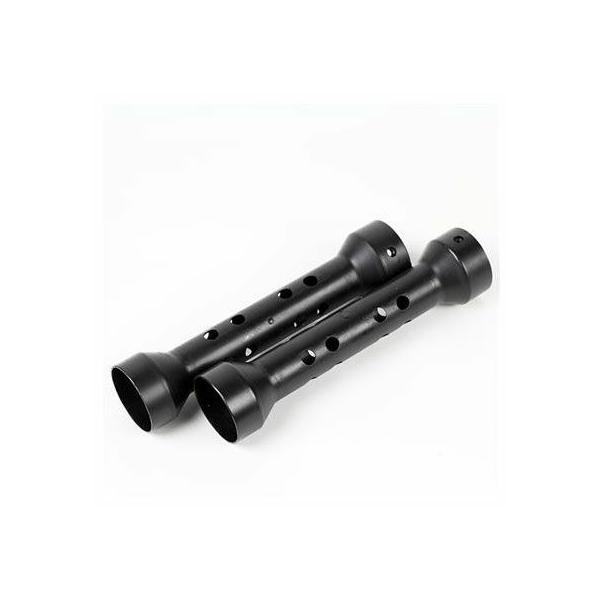 グッズ G4-00109 GOODS インナーサイレンサー VANCE&HINES XL883 グッズ G4-00109 GOODS インナーサイレンサー VANCE&HINES XL883