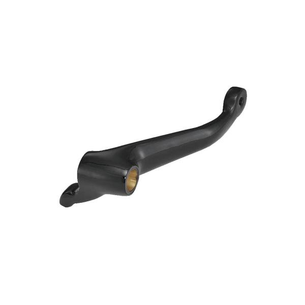 キジマ アルミブレーキアーム ミッドステップ用ブラック キジマ アルミブレーキアーム ミッドステップ用 ブラック : HD-PARTS