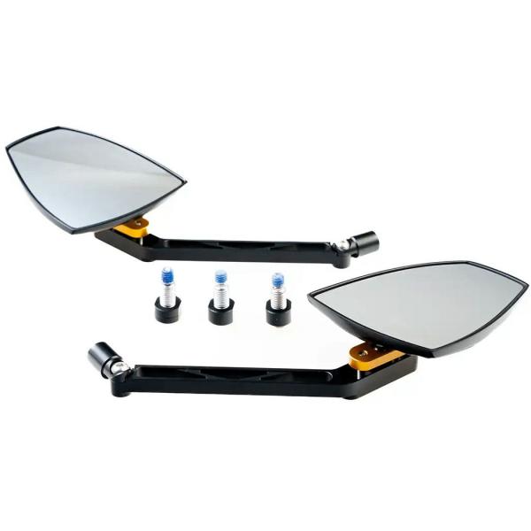 【新品未開封】【Cult-Werk】 Ferrara ミラーセット #1064 新品未開封】【Cult-Werk】 Ferrara ミラーセット #1064 ROUND ミラー