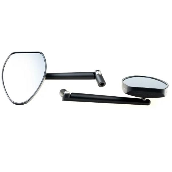 ハーレー フェラーラ ミラーセット カルトワーク : HD-PARTS ハーレー