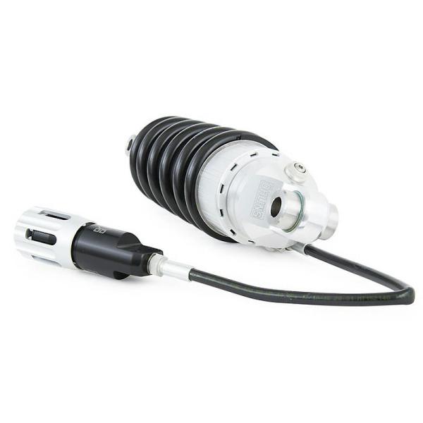 M8 ソフテイル オーリンズ STX46 リモートプリロードアジャスター付