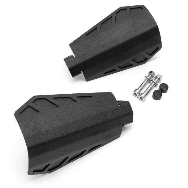 2021〜2024 ツーリング、トライク Task Force スチールハンドガード