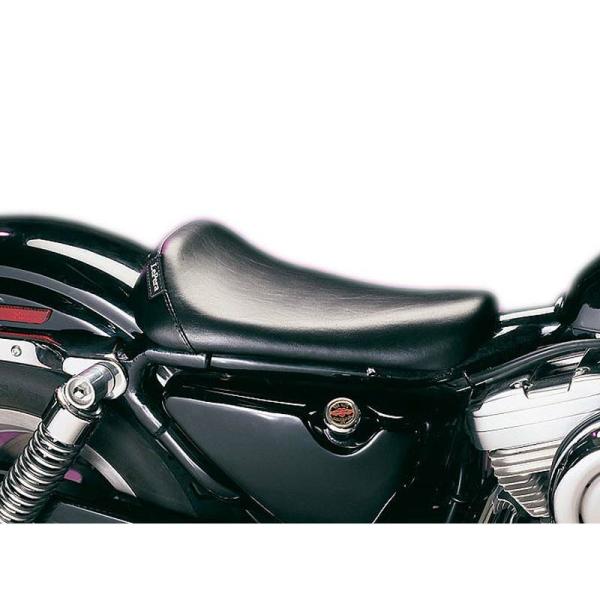 【ラペラ】L-006 Le Pera BARE BONES Sportster ソロシート