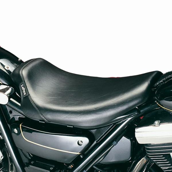 ラペラ L-008 LePera Bare Bones ソロシート : HD-PARTS ハーレー