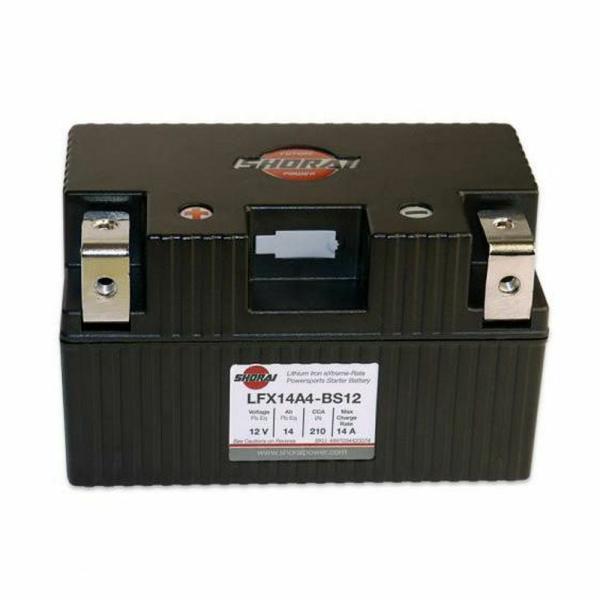 ハーレー用バッテリー　新品！ SUPER NATTO バイクバッテリー ハーレー用バッテリーSTX20L-BS