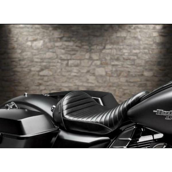 ラペラ LK-427PT Le Pera スタブ・カフェシート プリーツ : HD-PARTS