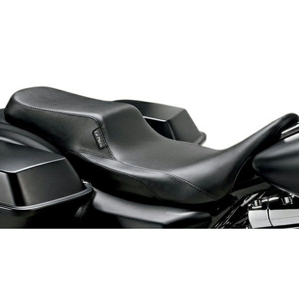 ラペラ LK-777 Le Pera NOMAD II シート : HD-PARTS ハーレーパーツ 