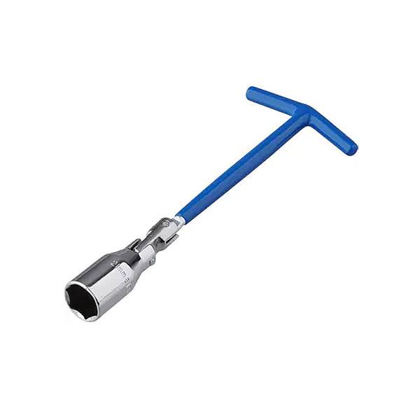 プラグレンチ T型 フレキシブルタイプ 5/8インチ（16mm） モノタロウ