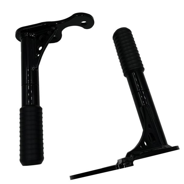 BUNG KING フレームスライダー　【期間限定値下げ中】ハーレーダビッドソン BUNG KING フレームスライダー 2018年以降ソフテイル サドルバック装着