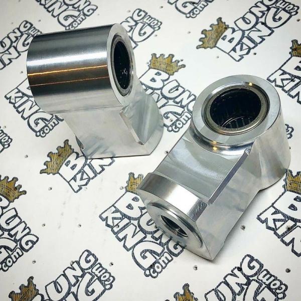 バンキン SEK18 BUNG KING ショックエクステンション 2018〜2024 ソフテイル