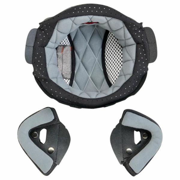 BILTWELL(ビルトウェル) BONANZA ジェットヘルメットライナー