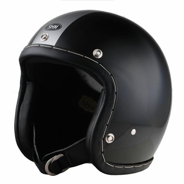 長年、日本人の手による、日本人のためのシルエットを追求してきた『SHM HELMET』が『SHM HAND STITCH』として生まれ変わりました。日本人の頭の形に合う帽体はそのままに、内装の仕様を見直すことで、より深く被れるように進化を遂...