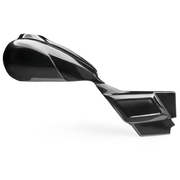 2024以降 ツーリング Edge Line タンクカバー/サイドカバーキット