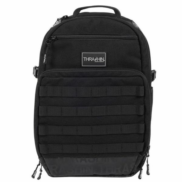 Jiberish　バックパック hd-parts_tsb-0023