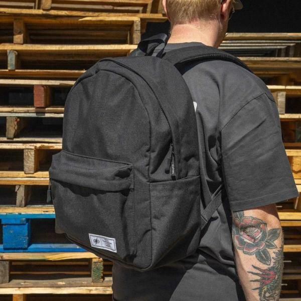 スラッシンサプライ トレードマーク バッグパック 30L THRASHIN SUPPLY