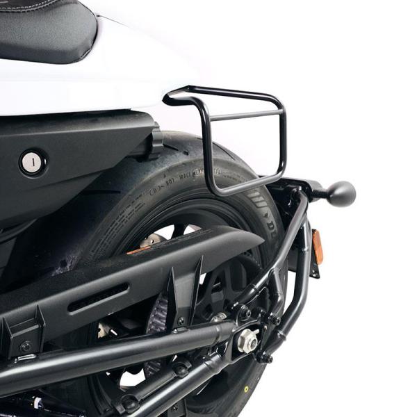 ハーレー Sportster S サイドフレーム（左用） UNIT GARAGE : ug 