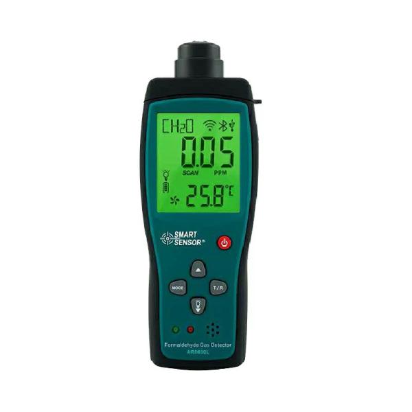 SMART SENSOR�� �z�����A���f�q�h����� AR8600L