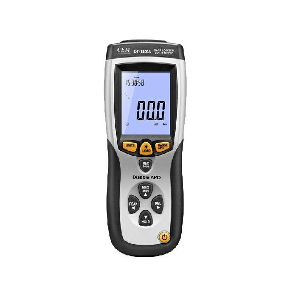 CEM fW^Ɠxv DT-8809A