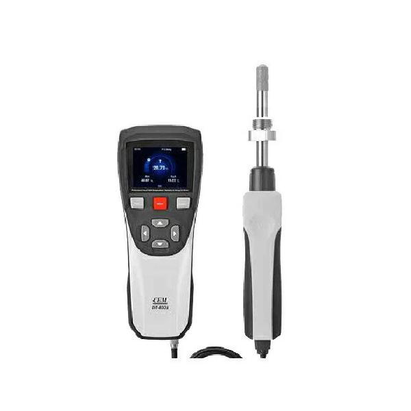 CEM x/ x/ I_v DT-8321