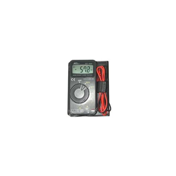 �J�[�h�^�}���`���[�^�[�@MT-4050