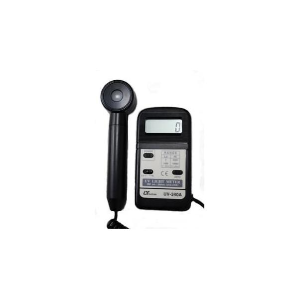 Oxv UV-340A