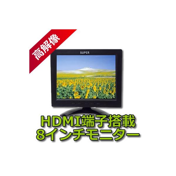 8C` Ď j^[ HDMIΉ CK-MNT800T tfBXvC