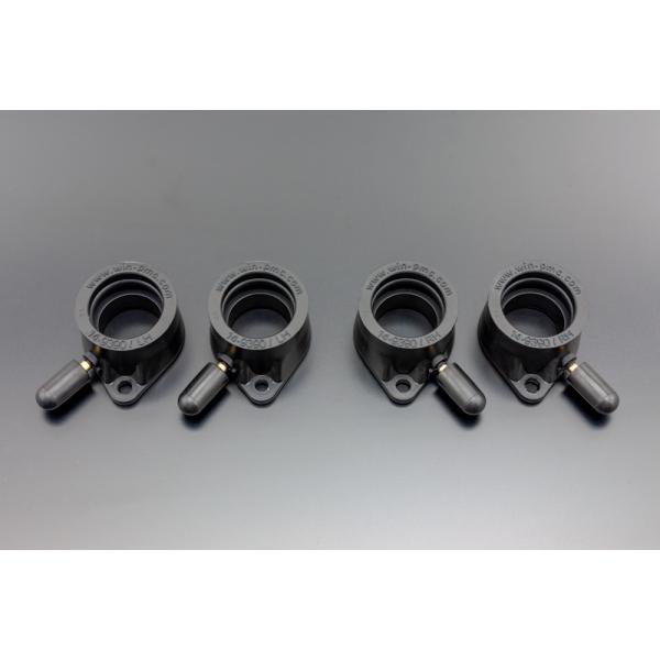 メーカー在庫あり】 ケーヒン KEIHIN ノーマルインシュレーターセット