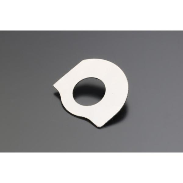 【PMC.Inc】 ニュートラルポジショニングロックワッシャ Z750-1000 72-80  (品番 156-2537 )