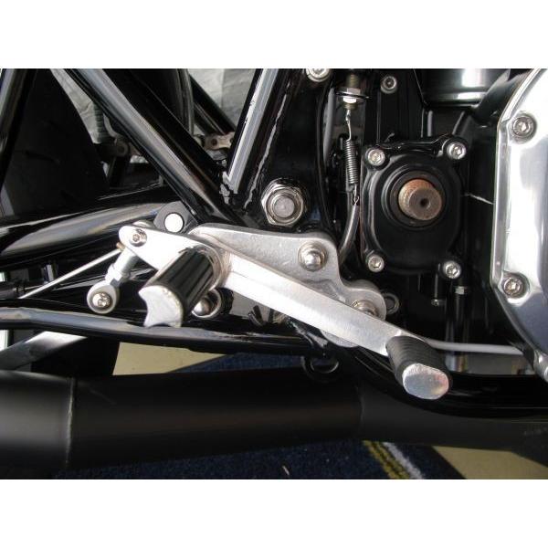 JMC/ジェイエムシー バックステップ Z1/2 (187-511) : HDS店 - 通販