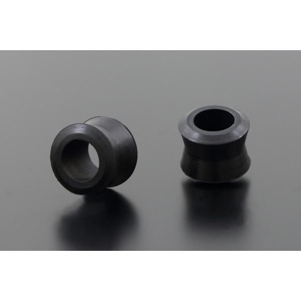 PMC 【PMC.Inc】 Z1/Z2 リアショック アッパーダンパーセット KZ750