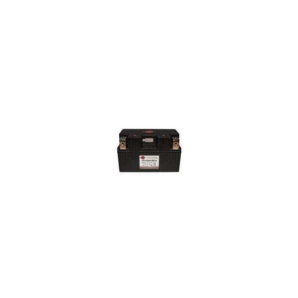 SHORAI LFX バッテリー LFX19A4-BS12 (GSユアサ互換適合品番YT12A-BS/YTX12-BS/YTX9-BS/YTZ10S/YTZ12S/YTZ14S)