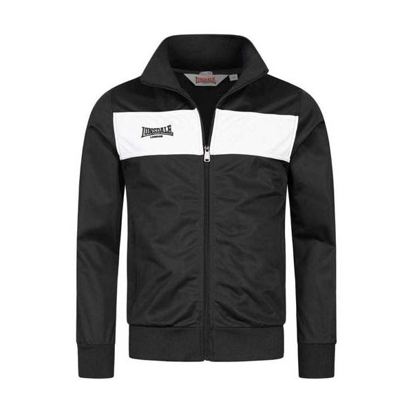 【新品】LONSDALE トラックジャケット ロンズデール he-lp_4485