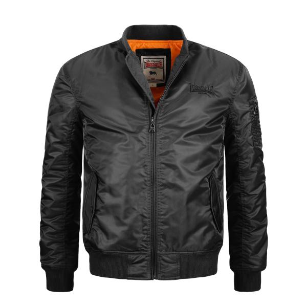 LONSDALE（ロンズデール） ロンズデール / スリムフィットMA-1