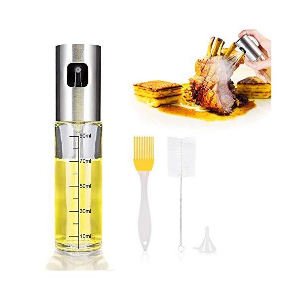 オイルスプレー