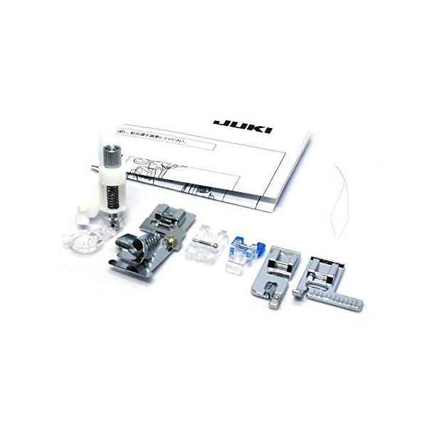 Juki 家庭用ミシン 押さえ ヘビーユーザーキット Fk2 Www Radiancemedispas Com