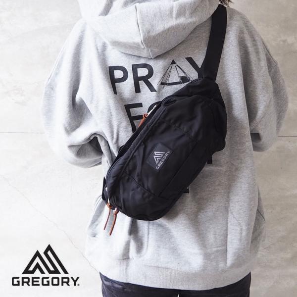 グレゴリー Gregory ボディバッグ ウエストポーチ 通販 人気ランキング 価格 Com