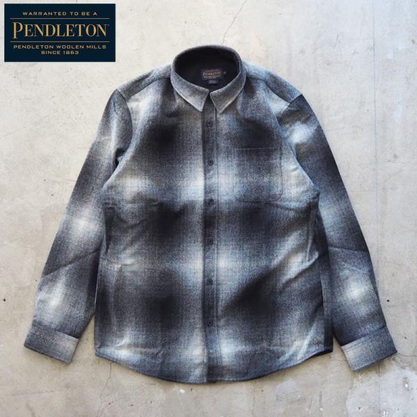 PENDLETON ペンドルトン シャツ メンズ ロッジシャツ 19800404 PENDLETON ペンドルトン シャツ メンズ ロッジシャツ 19800404