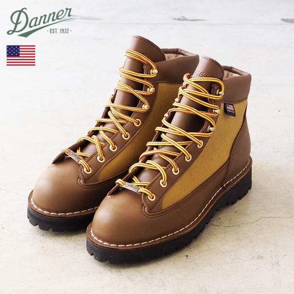 Danner ダナー ブーツ ダナーライト USA製 Light 30440 メンズ Danner ダナー ブーツ ダナーライト USA製 Light 30440 メンズ