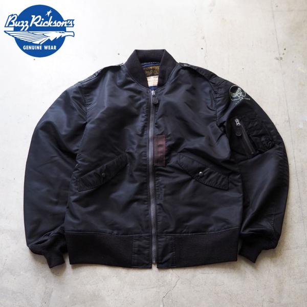 BUZZ RICKSON'S バズリクソンズ ジャケット WILLIAM GIBSON BUZZ RICKSON'S バズリクソンズ ジャケット WILLIAM GIBSON