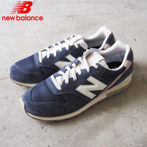 996シリーズ NEW BALANCE ニューバランス 996 メンズ スニーカー 