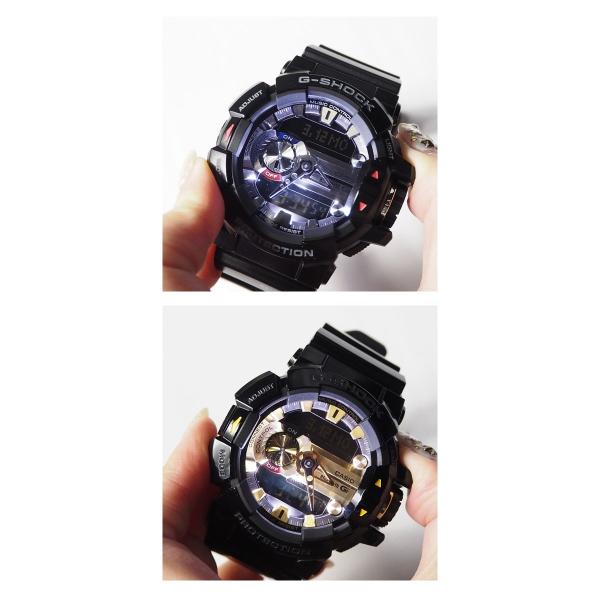 Casio カシオ G Shock ジーショック G Mix ジーミックス 腕時計 Gba 400 1ajf Gba 400 1a9jf Gba 400 1ajf Buyee 日本代购平台 产品购物网站大全 Buyee一站式代购 Bot Online