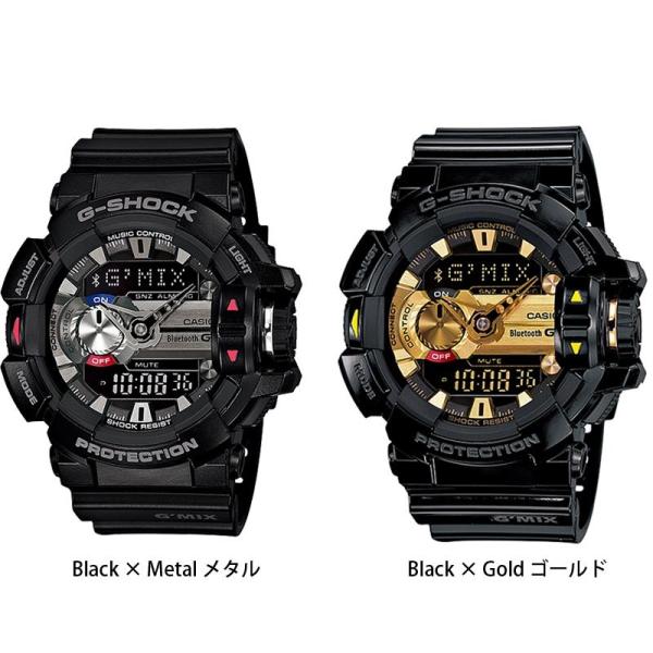 Casio カシオ G Shock ジーショック G Mix ジーミックス 腕時計 Gba 400 1ajf Gba 400 1a9jf Gba 400 1ajf Buyee Buyee 提供一站式最全面最專業現地yahoo Japan拍賣代bid代拍代購服務 Bot Online