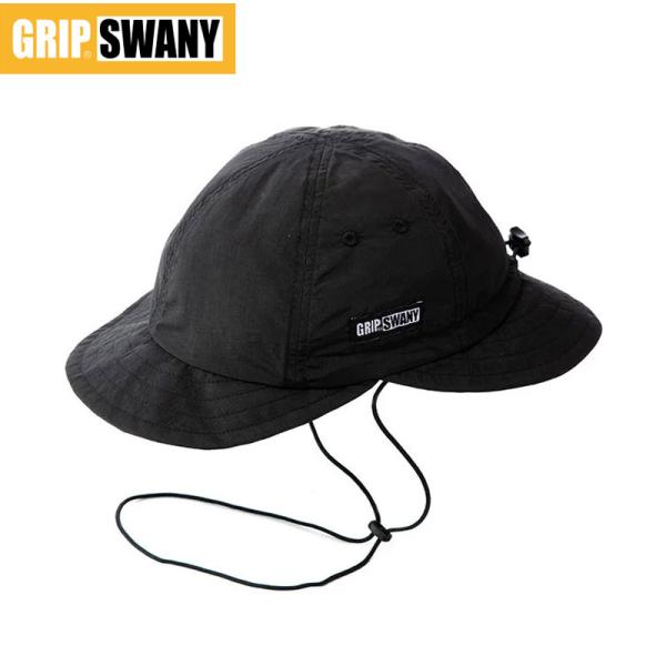 GRIP SWANY グリップスワニー キャップ SUPPLEX DOUBLEBILL CAP GRIP SWANY グリップスワニー キャップ SUPPLEX DOUBLEBILL CAP