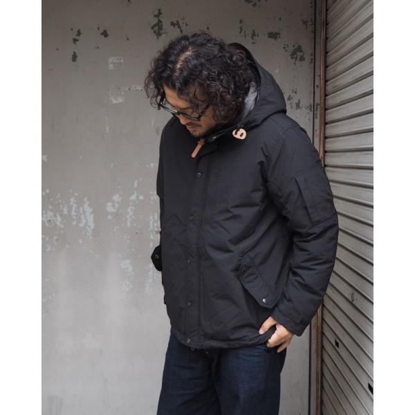 Grn ダウン ダウンジャケット ジーアールエヌ 60 40 ダウンパーカー Guq メンズ ジャケット ロクヨン アウトドア Buyee Buyee Japanese Proxy Service Buy From Japan Bot Online