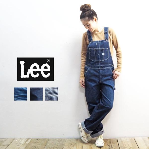 オーバーオール Lee レディースの通販 価格比較 価格 Com