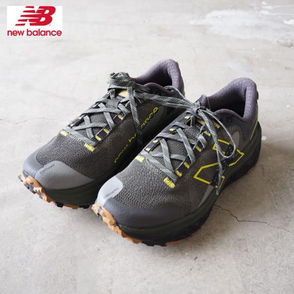 NEW BALANCE ニューバランス スニーカー MTMORLY2 靴 シューズ メンズ 